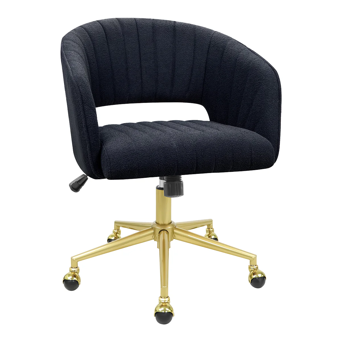 Caitlyn Swivel Vanity Chair - Image 6