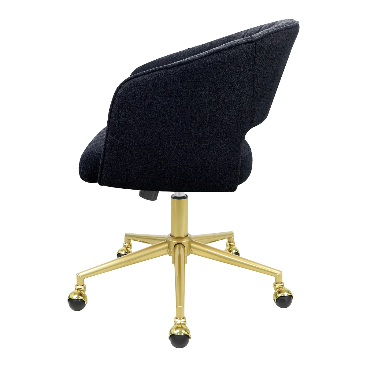 Caitlyn Swivel Vanity Chair - Image 7