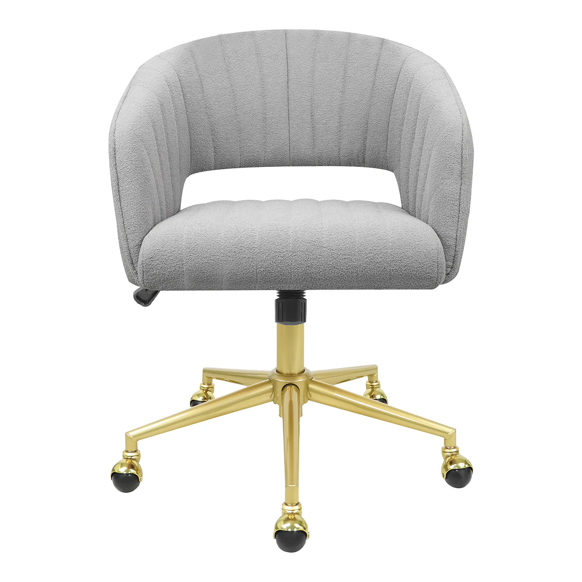 Caitlyn Swivel Vanity Chair - Image 8
