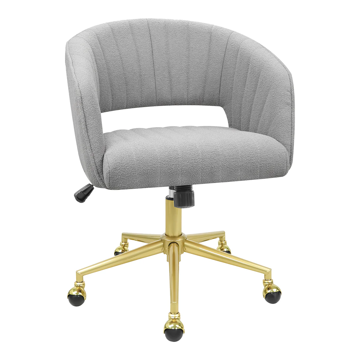 Caitlyn Swivel Vanity Chair - Image 9
