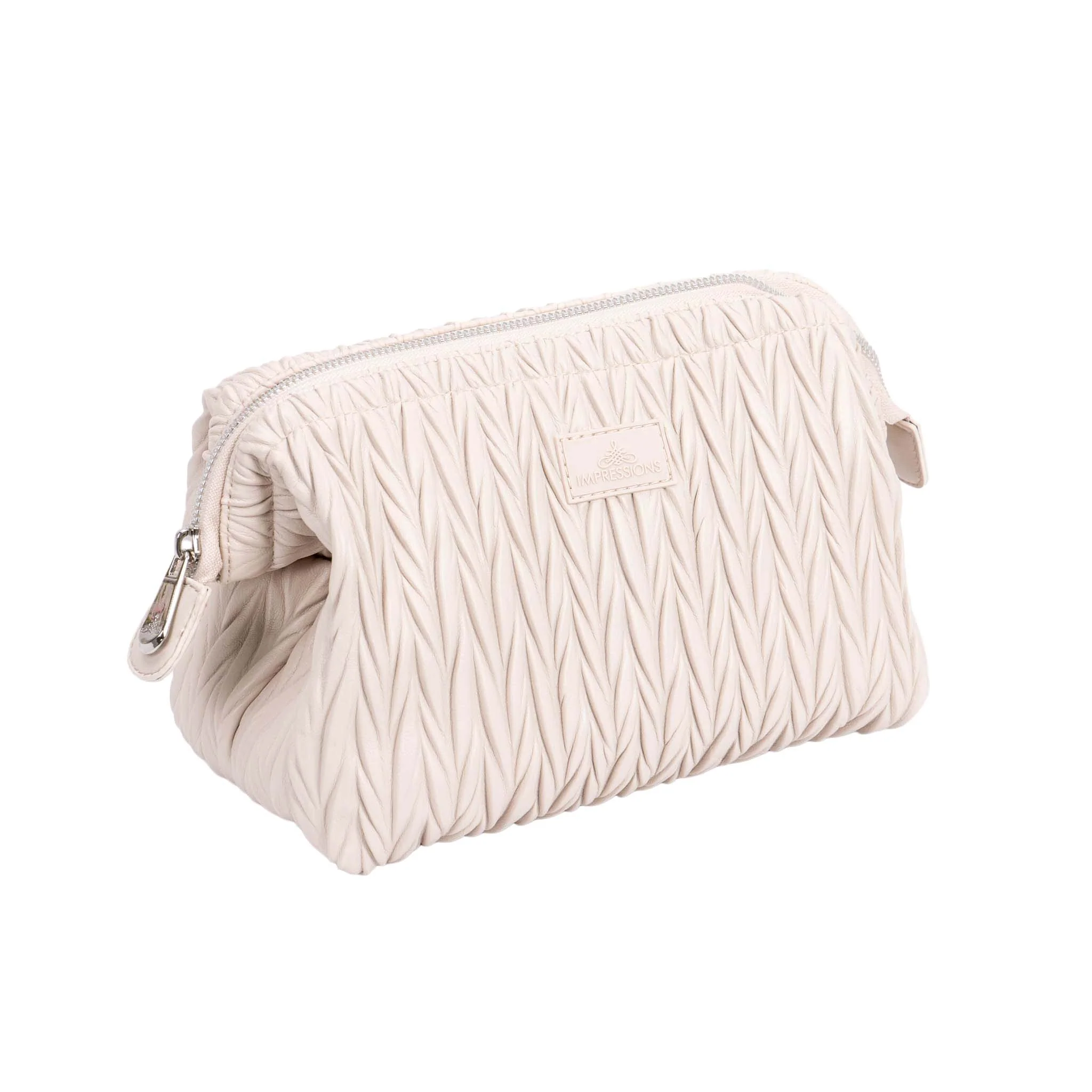 Cannes Cosmetic Bag - Image 2
