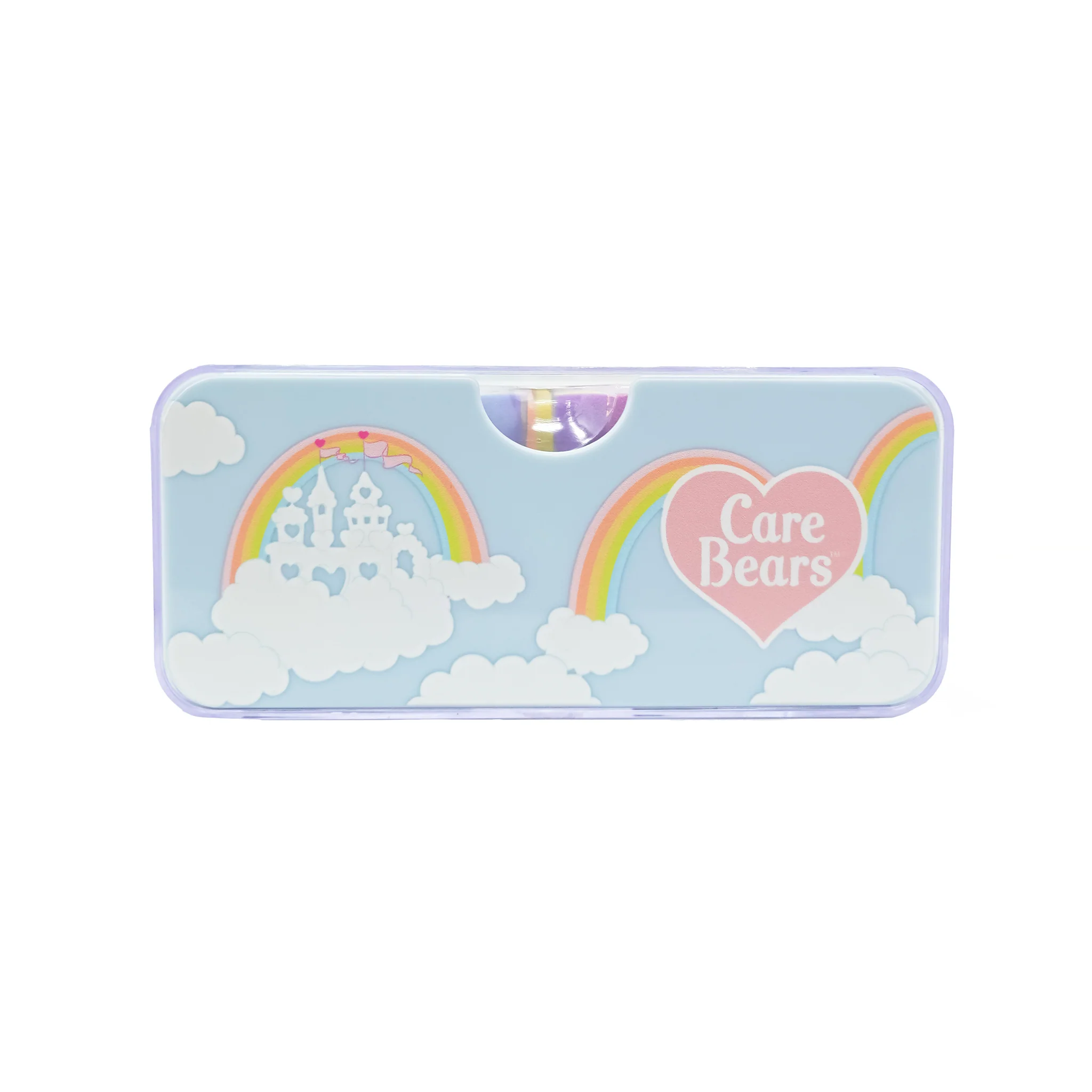 Care Bears™ 12-PC Sponge & Tray Set - Image 4