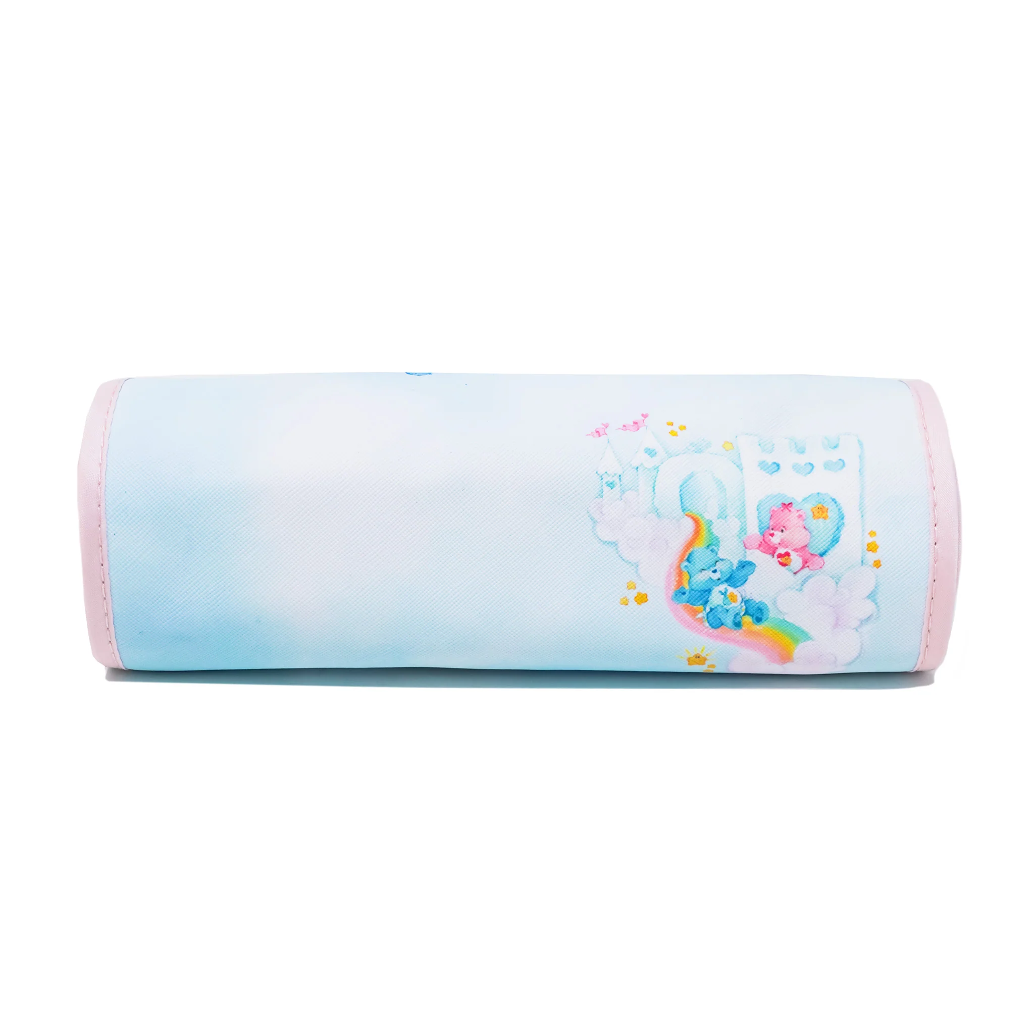 Care Bears™ Dreamland 6-PC Brush Set + Roll Up Case - Image 4