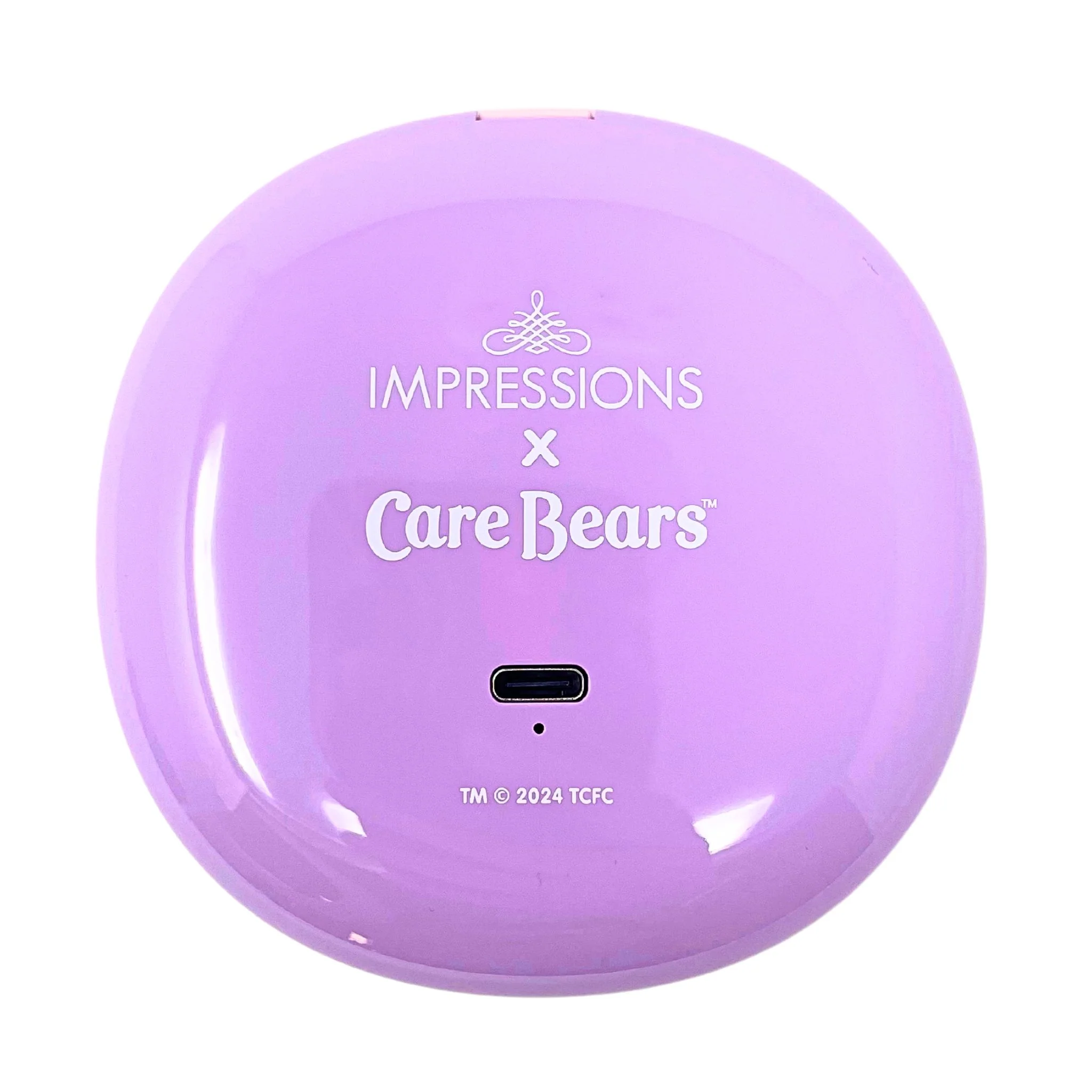 Care Bears™ "Carousel Ride" LED Compact Mirror - Image 3