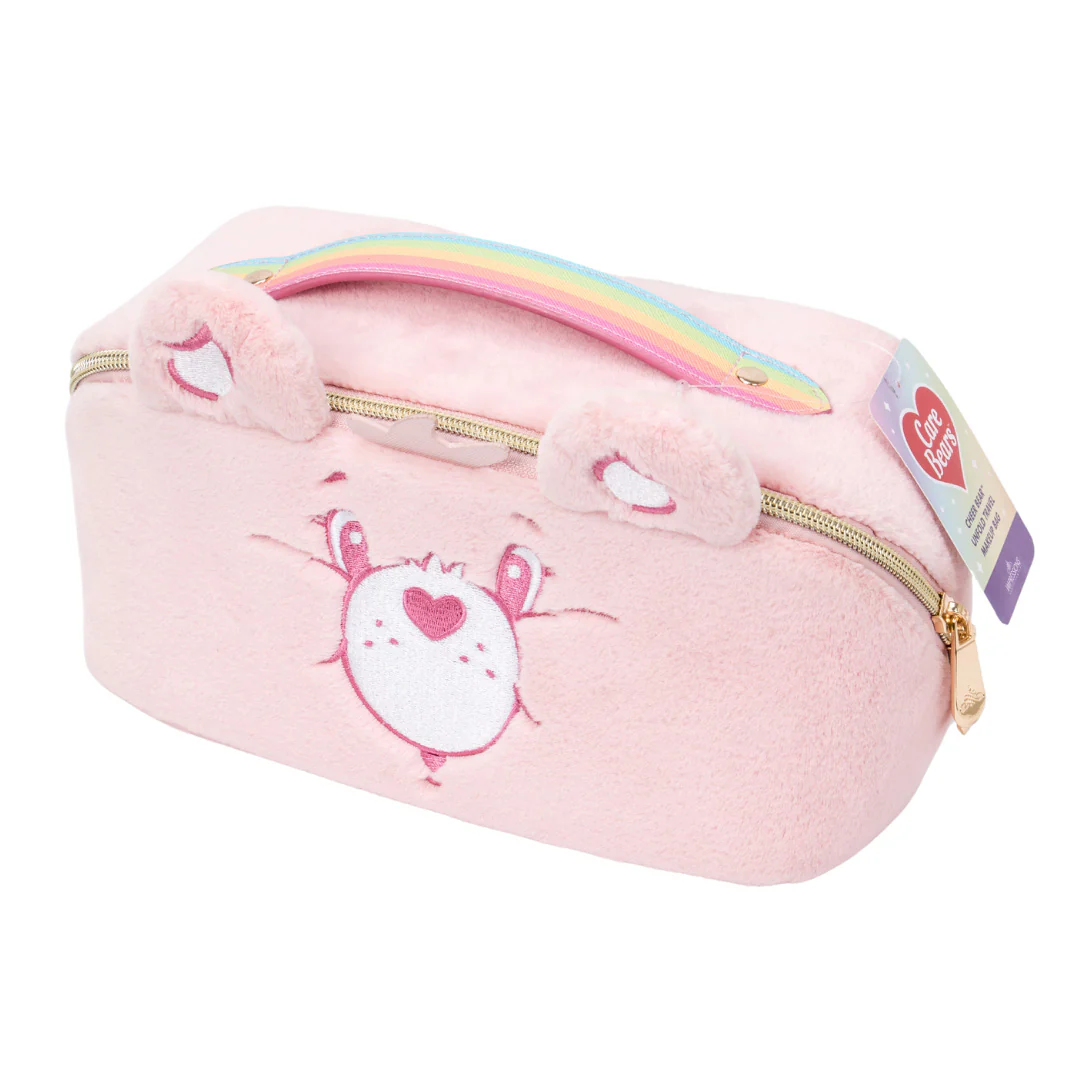 Care Bears™ Cheer Bear Unfold Travel Bag - Image 3