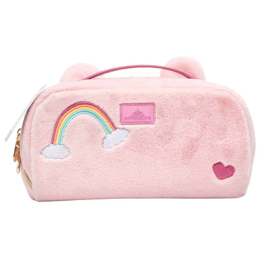 Care Bears™ Cheer Bear Unfold Travel Bag - Image 4