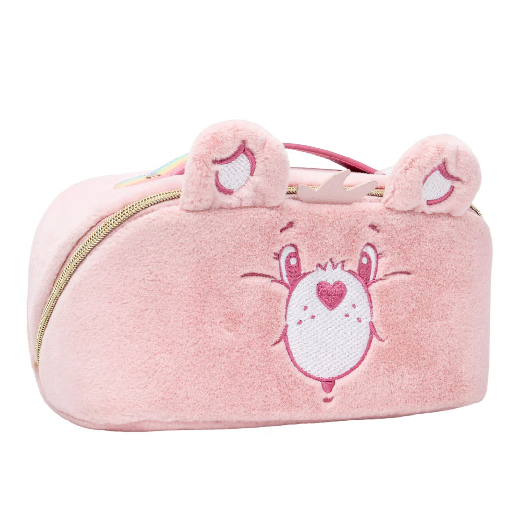 Care Bears™ Cheer Bear Unfold Travel Bag - Image 5