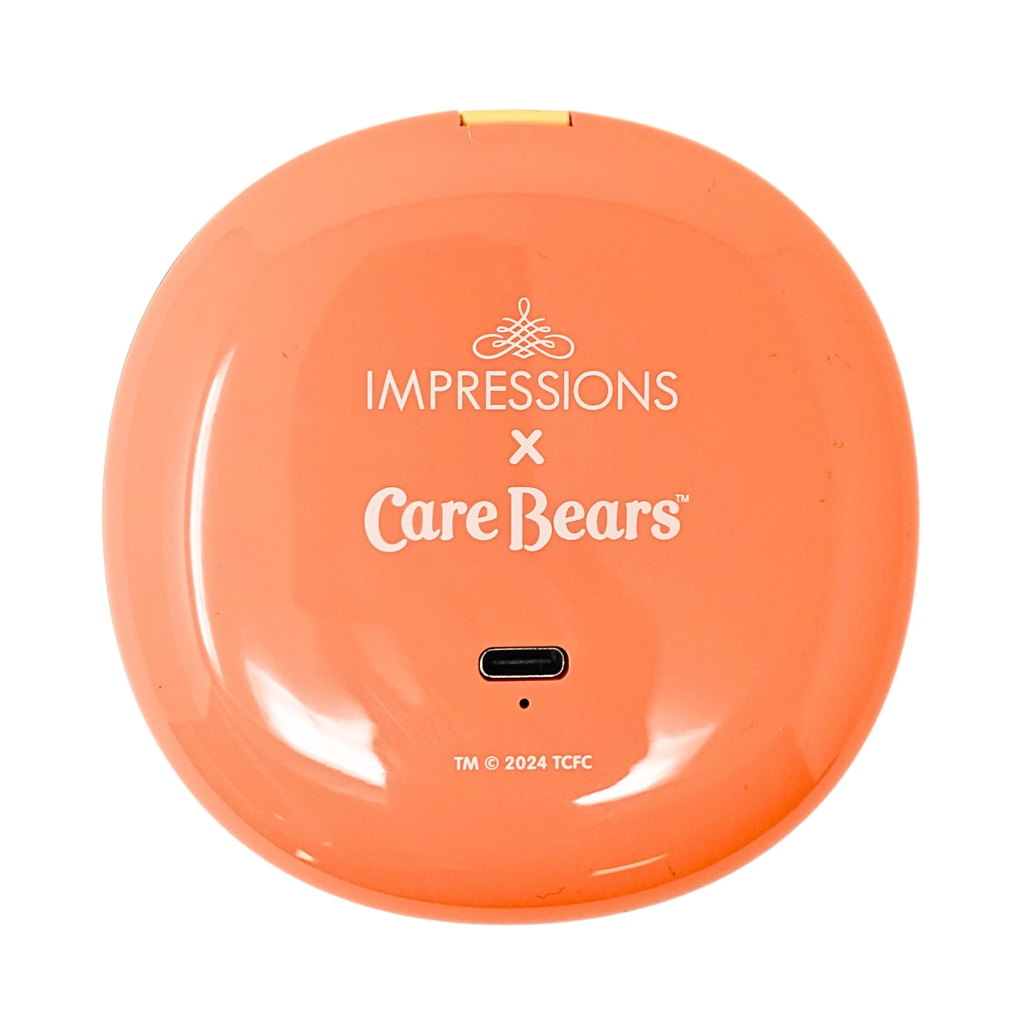 Care Bears™ "Funshine's Day Out" LED Compact Mirror - Image 3