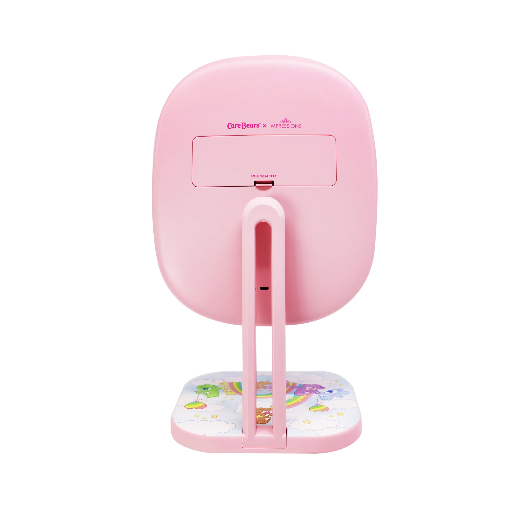 Care Bears™ Highlight LED Makeup Mirror - Image 4
