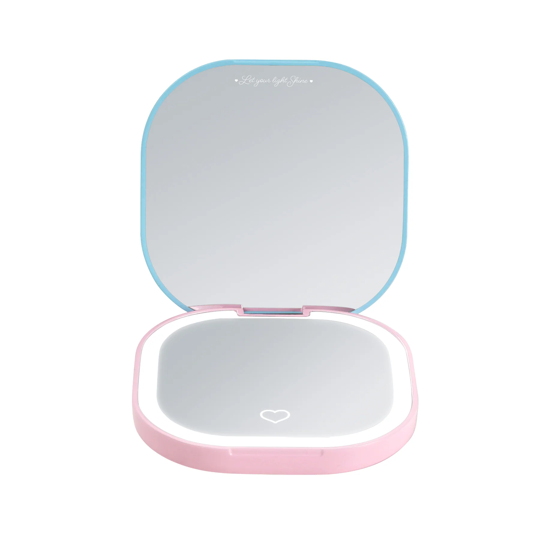Care Bears™ Rechargeable Compact Mirror - Image 4