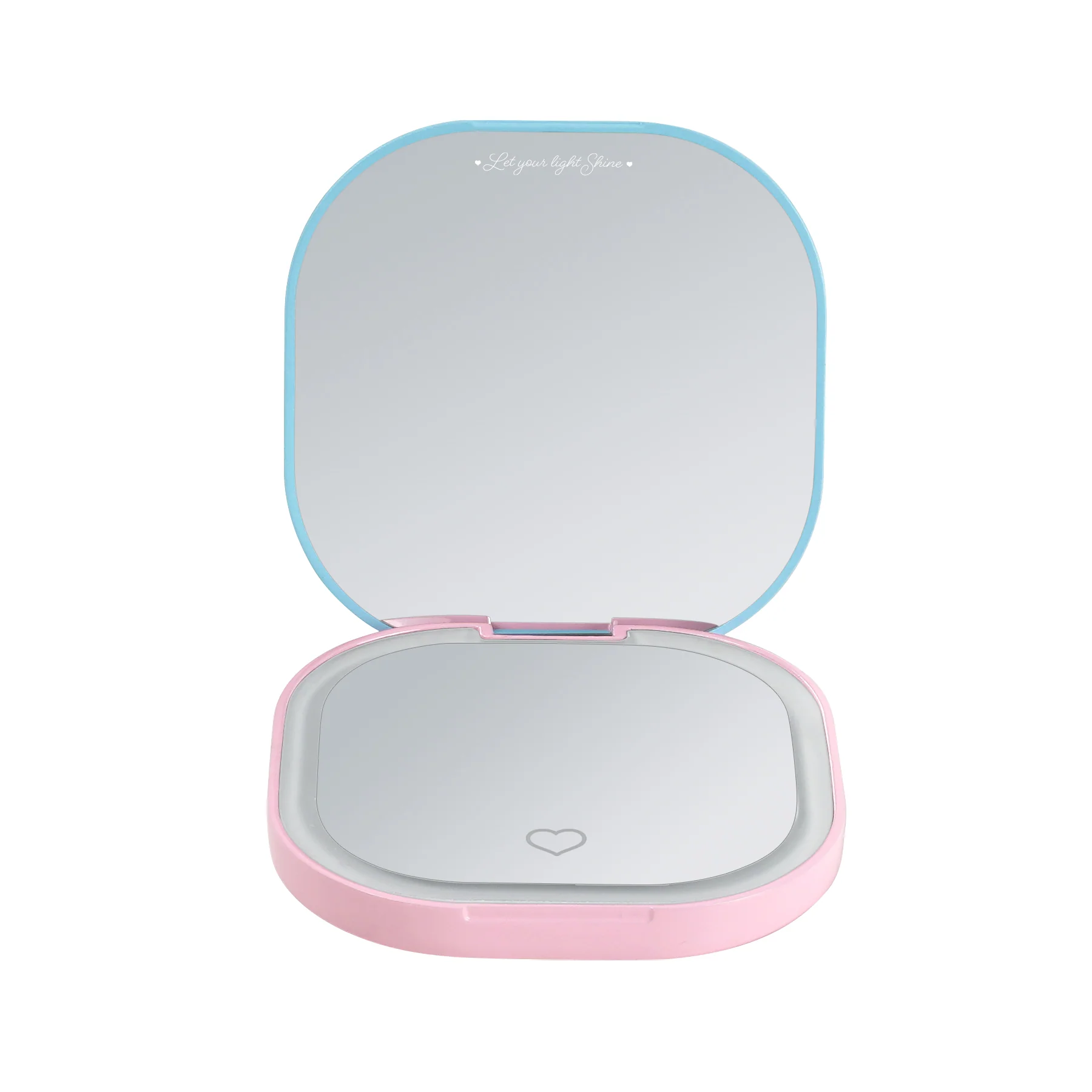 Care Bears™ Rechargeable Compact Mirror - Image 5