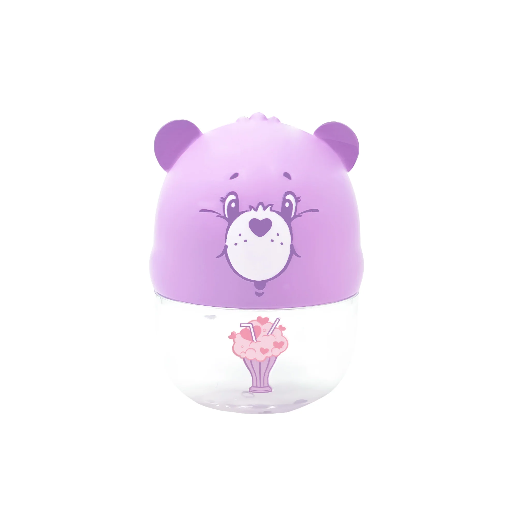 Care Bears™ Share Bear Blending Sponge + Travel Case - Image 3