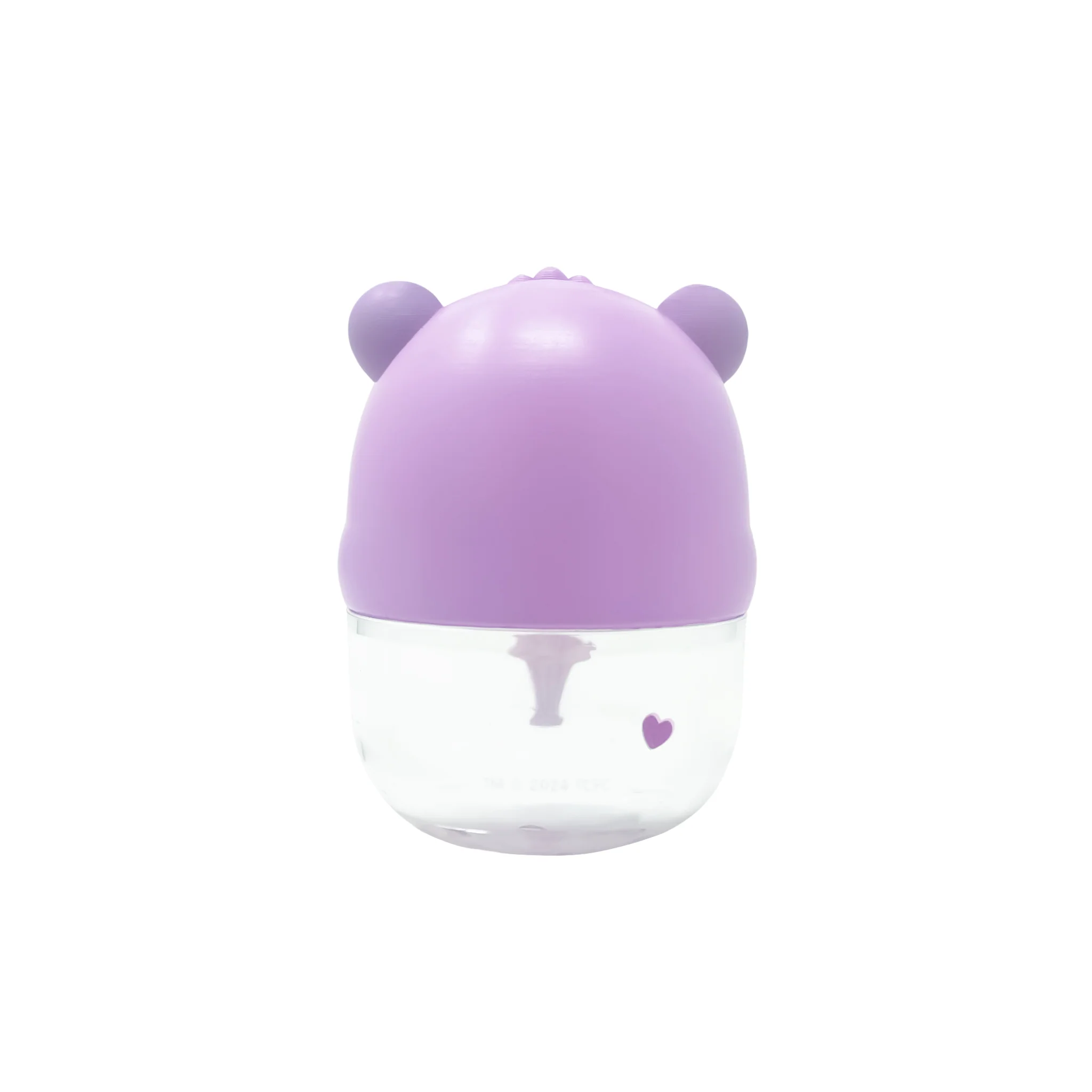 Care Bears™ Share Bear Blending Sponge + Travel Case - Image 4