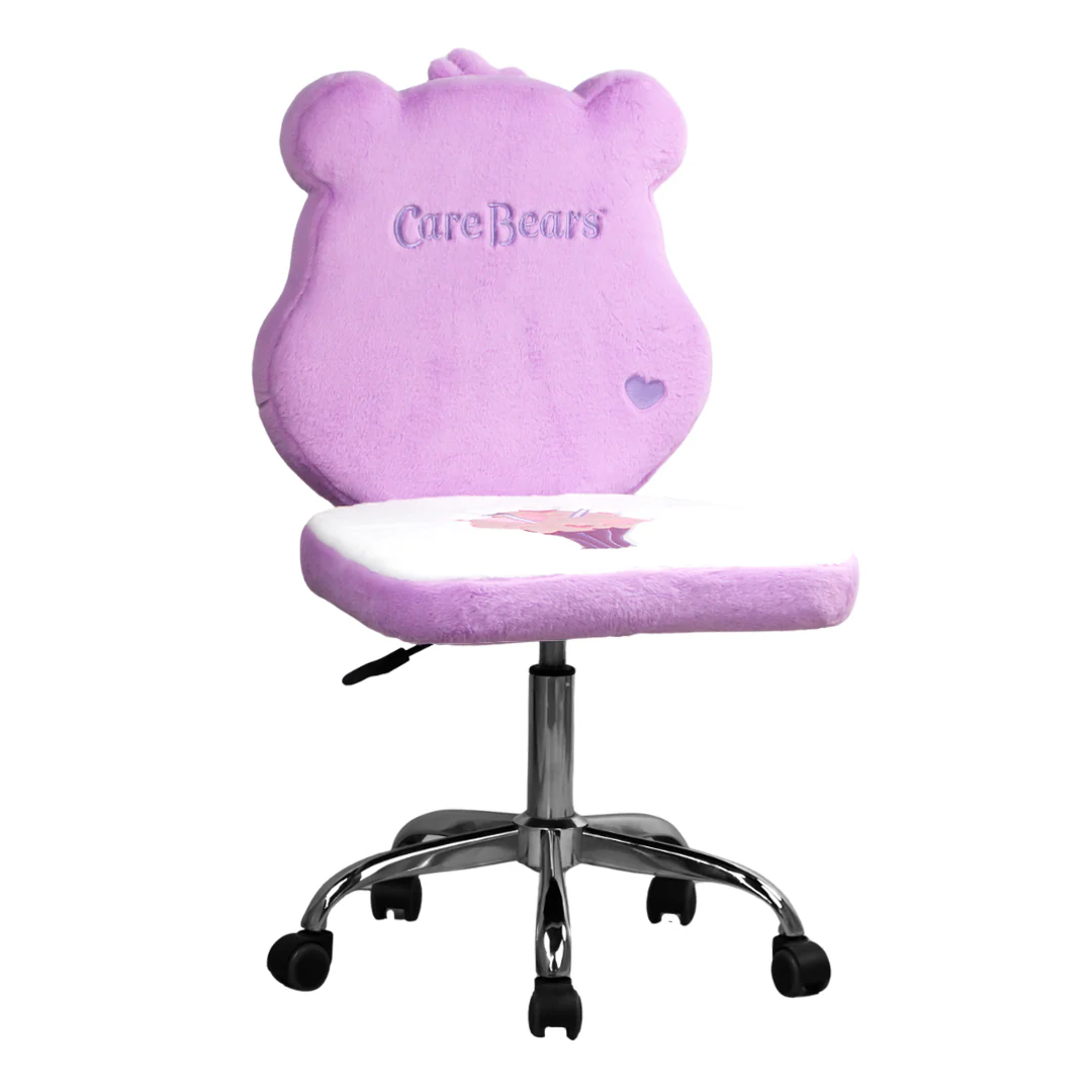 Care Bears™ Share Bear Swivel Vanity Chair - Image 3