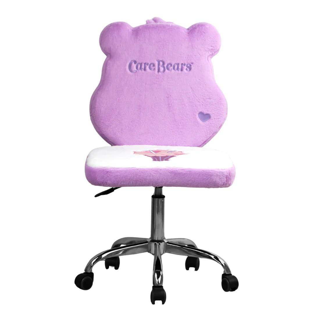 Care Bears™ Share Bear Swivel Vanity Chair - Image 4