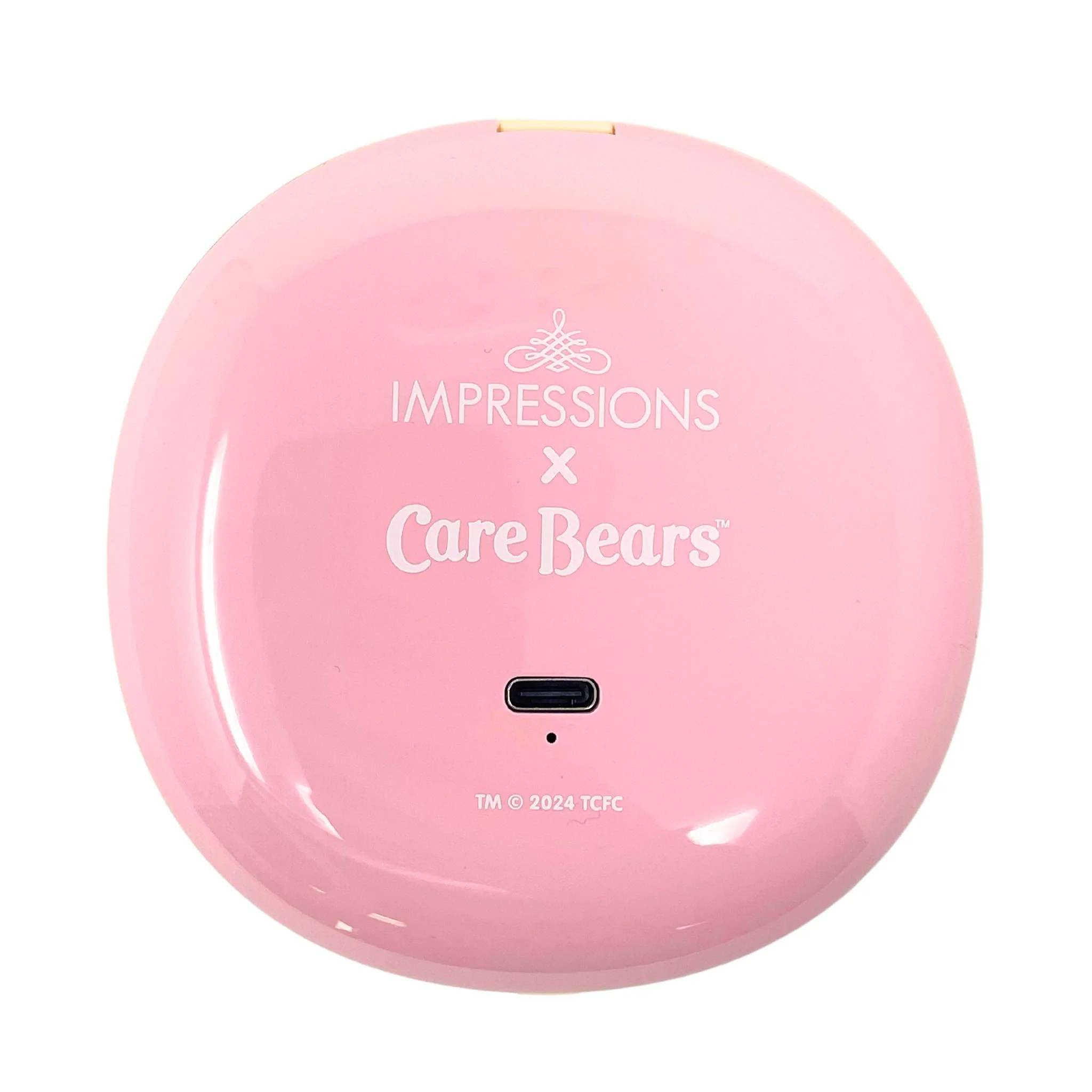 Care Bears™ "Shine Your Brightest" LED Compact Mirror - Image 3