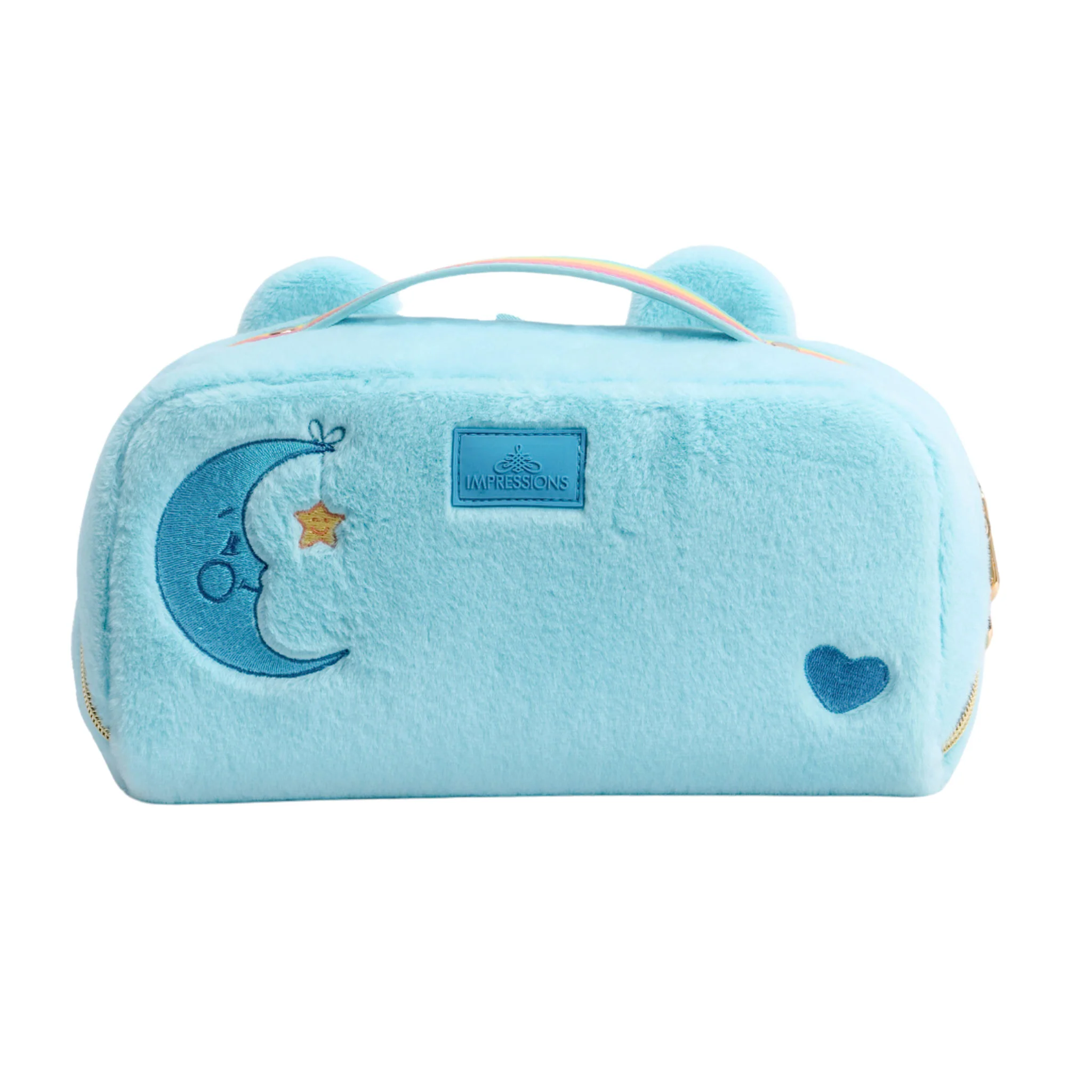 Care Bears™ Bedtime Bear Unfold Travel Bag - Image 4