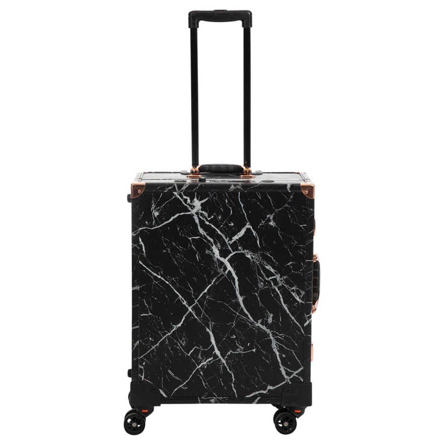 C'est La Vie XL Makeup Travel Case - Image 2