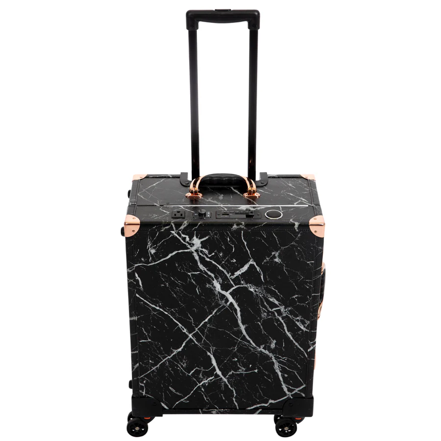C'est La Vie XL Makeup Travel Case - Image 3