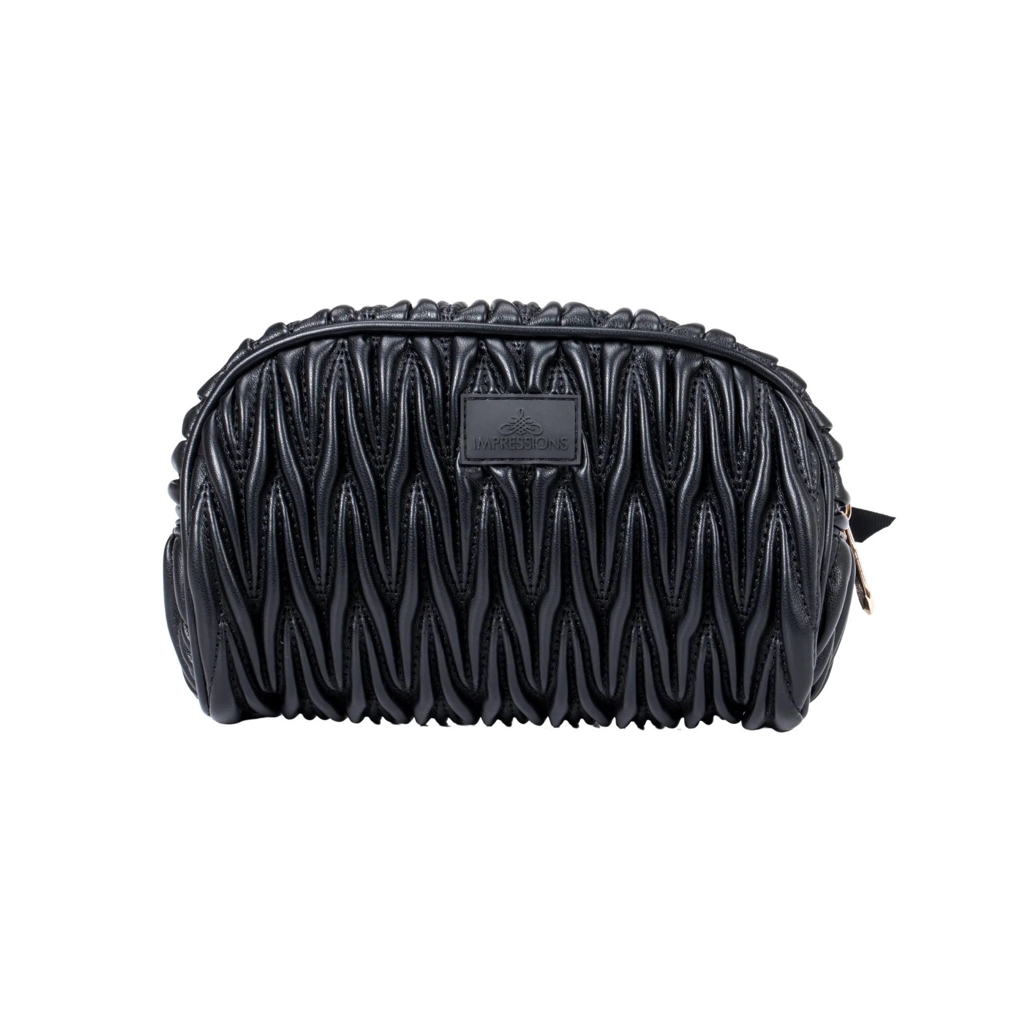 Charlotte Cosmetic Pouch - Image 2