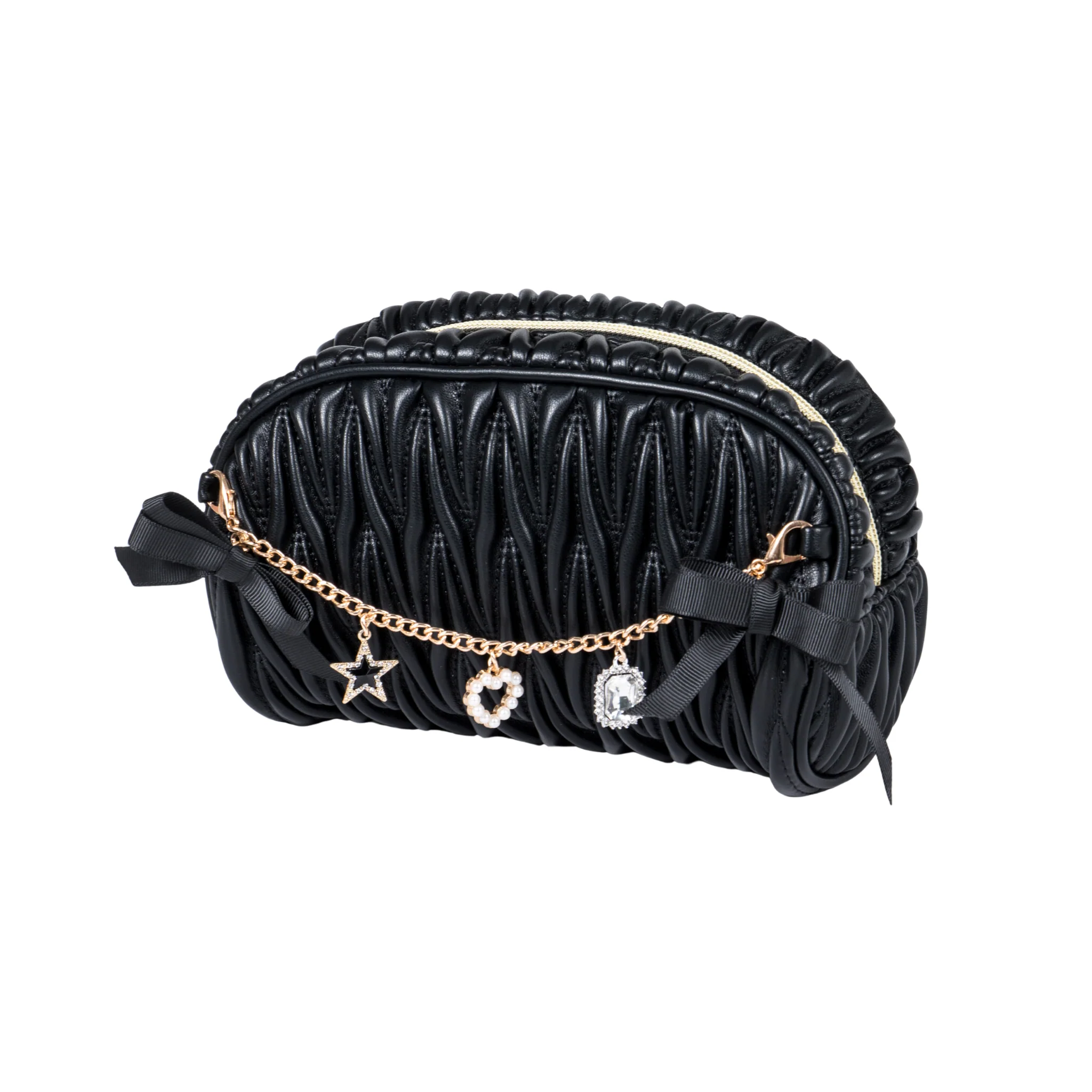 Charlotte Cosmetic Pouch - Image 4