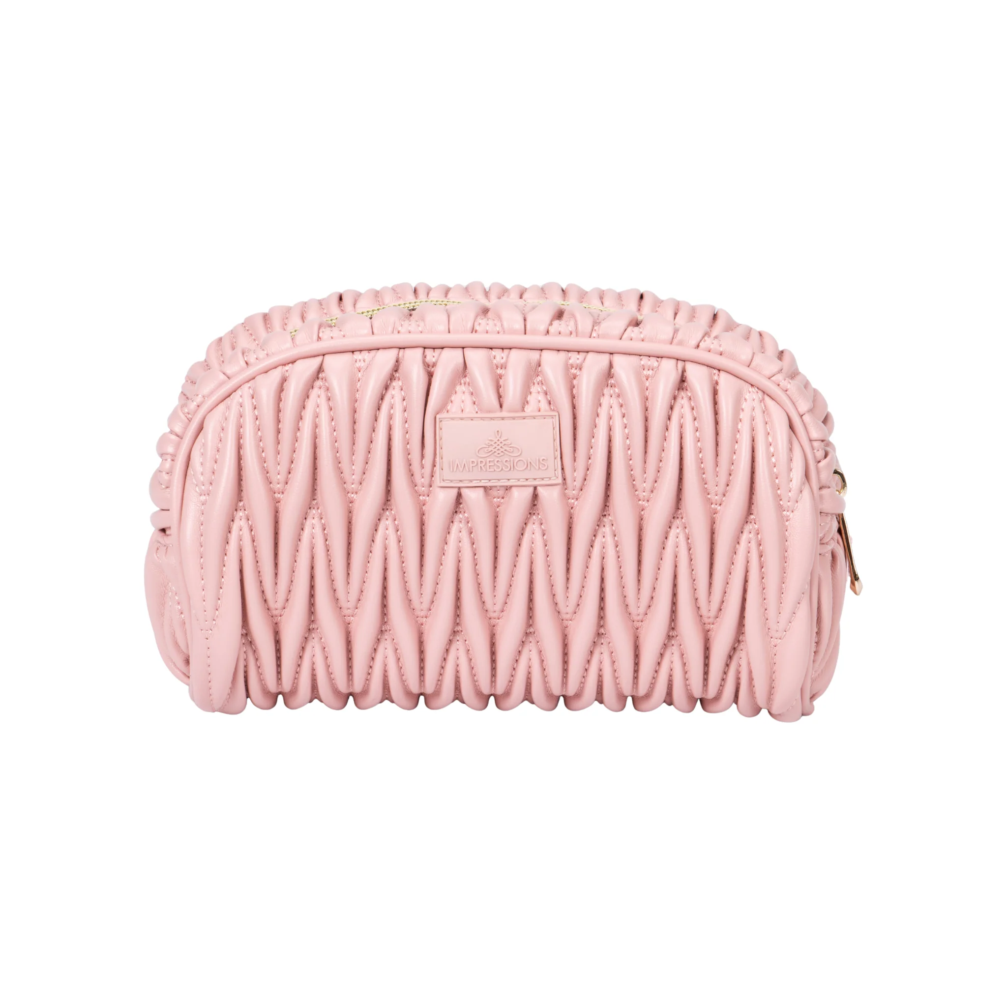 Charlotte Cosmetic Pouch - Image 6