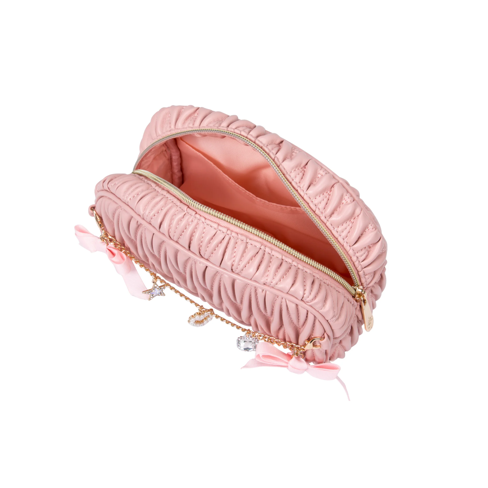 Charlotte Cosmetic Pouch - Image 7
