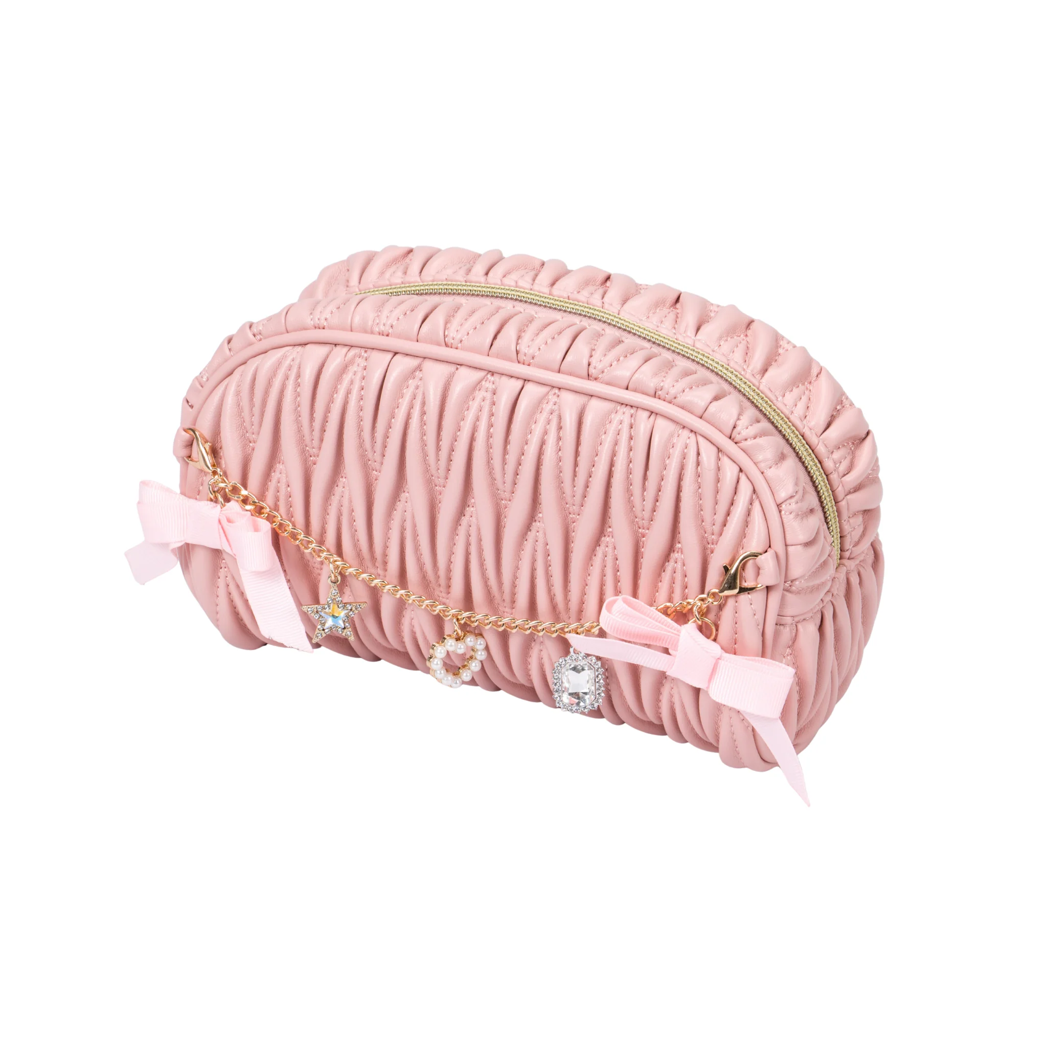Charlotte Cosmetic Pouch - Image 8
