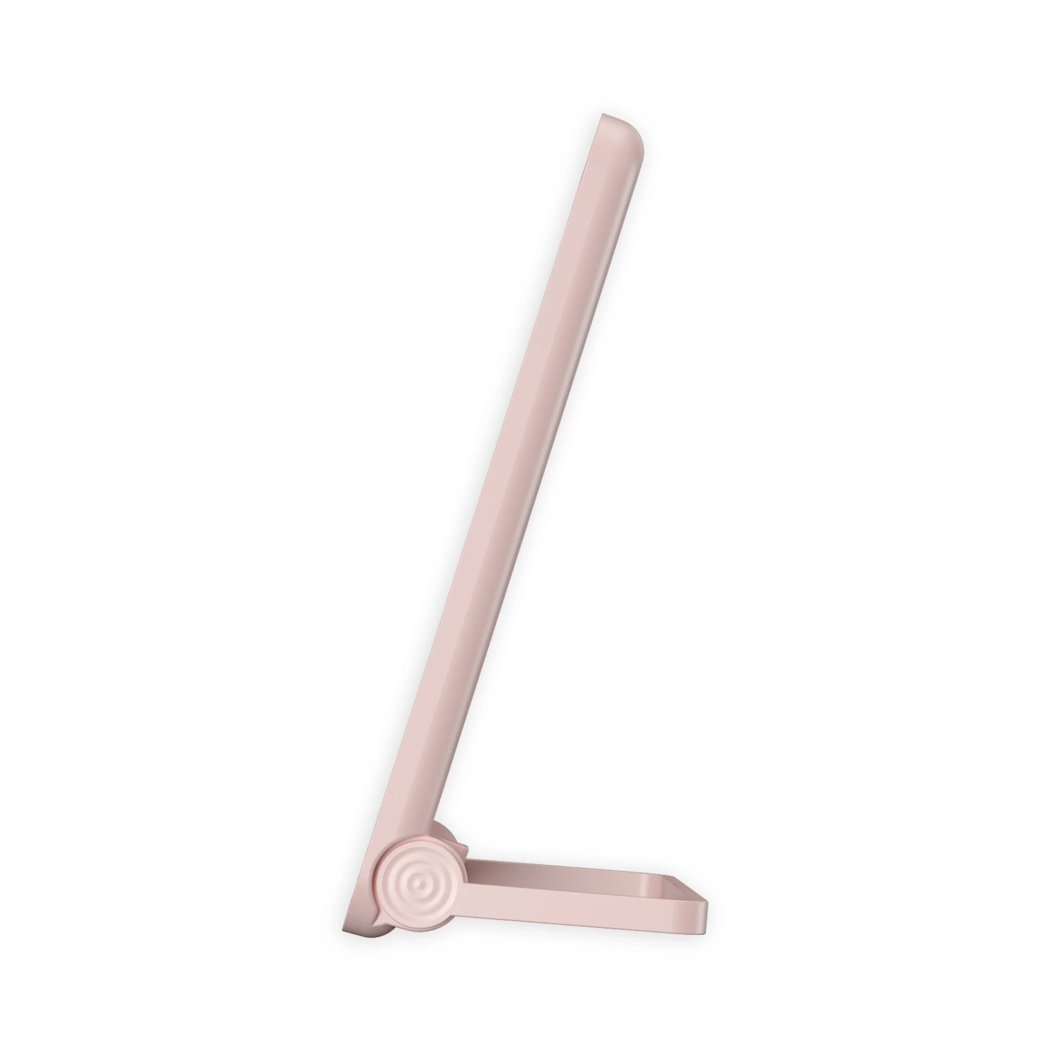 Chic Tri-Tone LED Makeup Mirror with Stand - Image 7