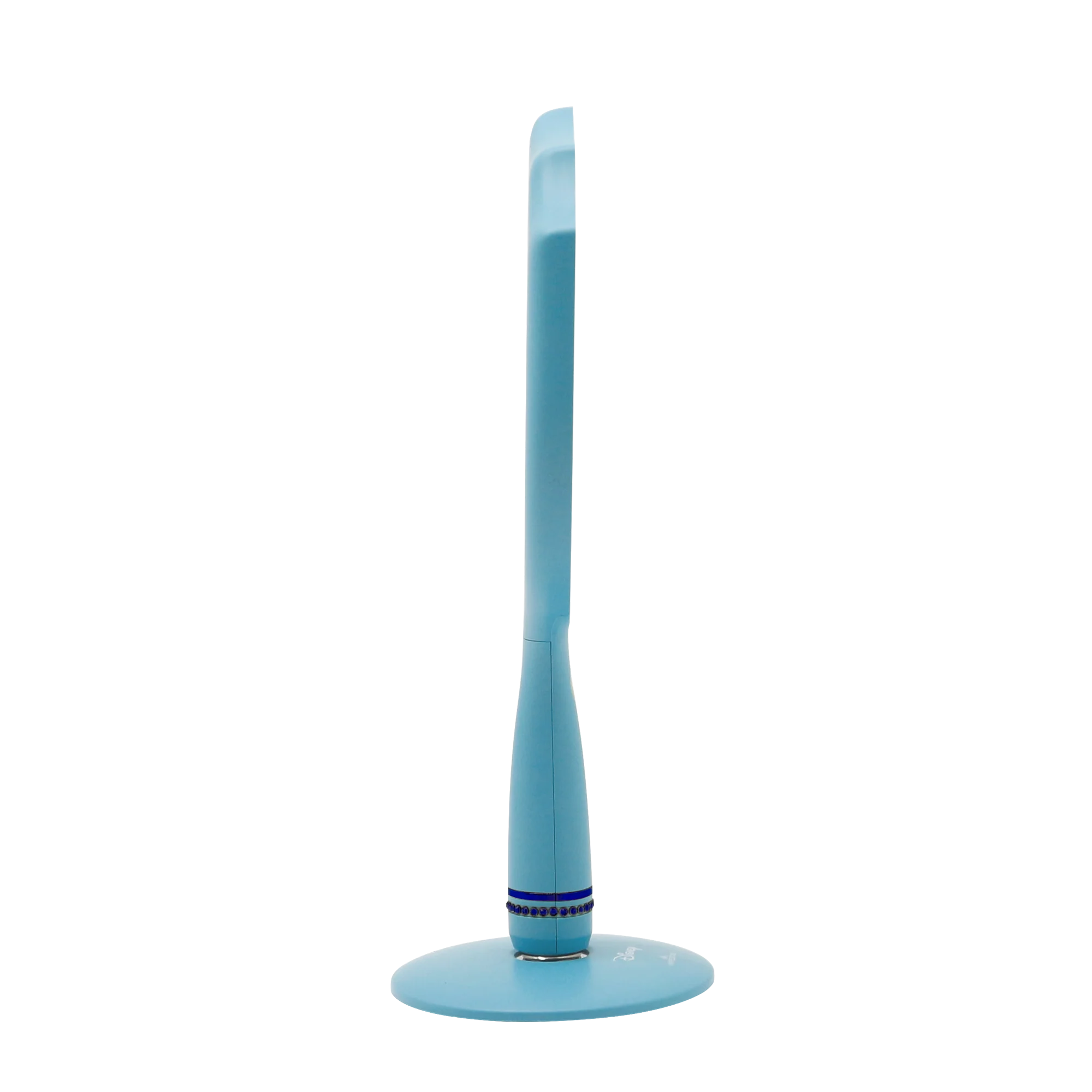 Cinderella LED Handheld Makeup Mirror With Standing Base - Image 5