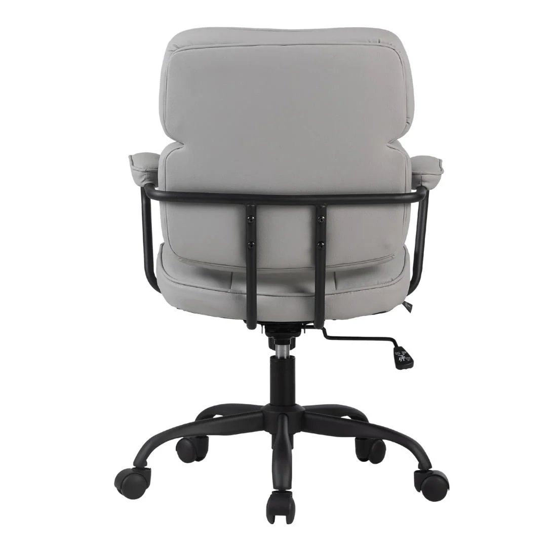 Cindy Swivel Vanity Chair - Image 10