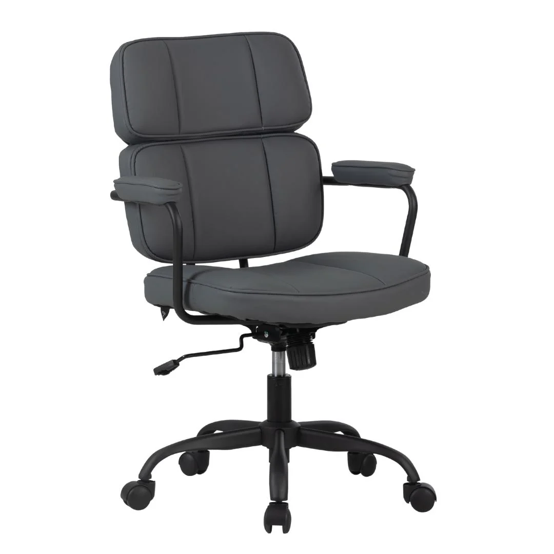 Cindy Swivel Vanity Chair - Image 11