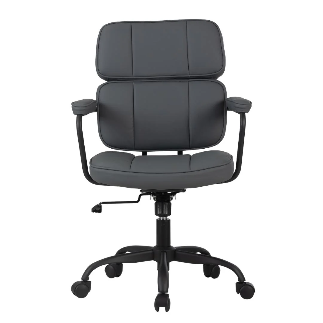 Cindy Swivel Vanity Chair - Image 12