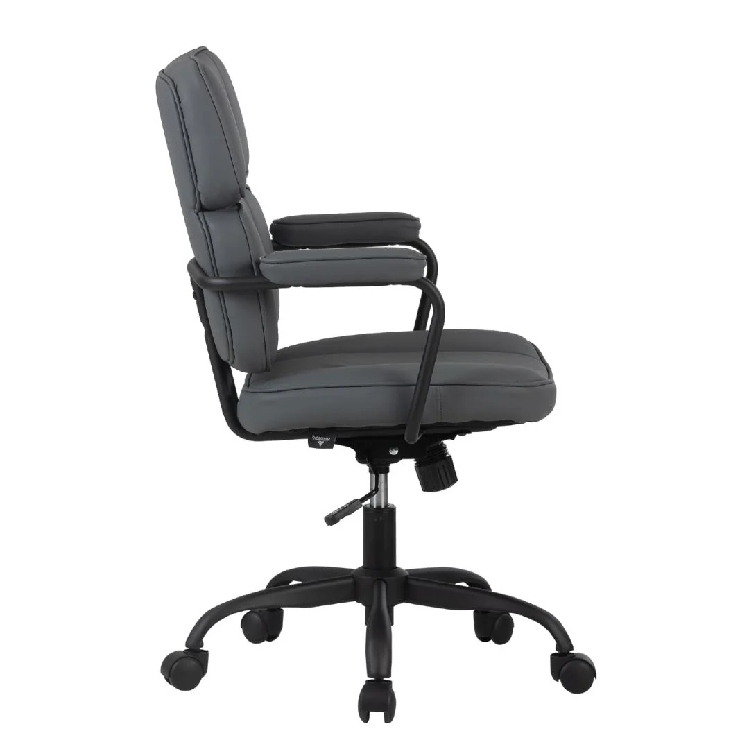 Cindy Swivel Vanity Chair - Image 13