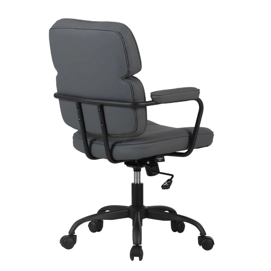 Cindy Swivel Vanity Chair - Image 14