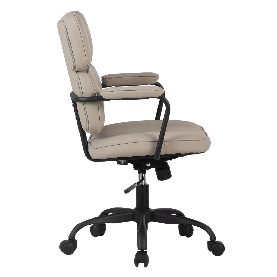 Cindy Swivel Vanity Chair - Image 3