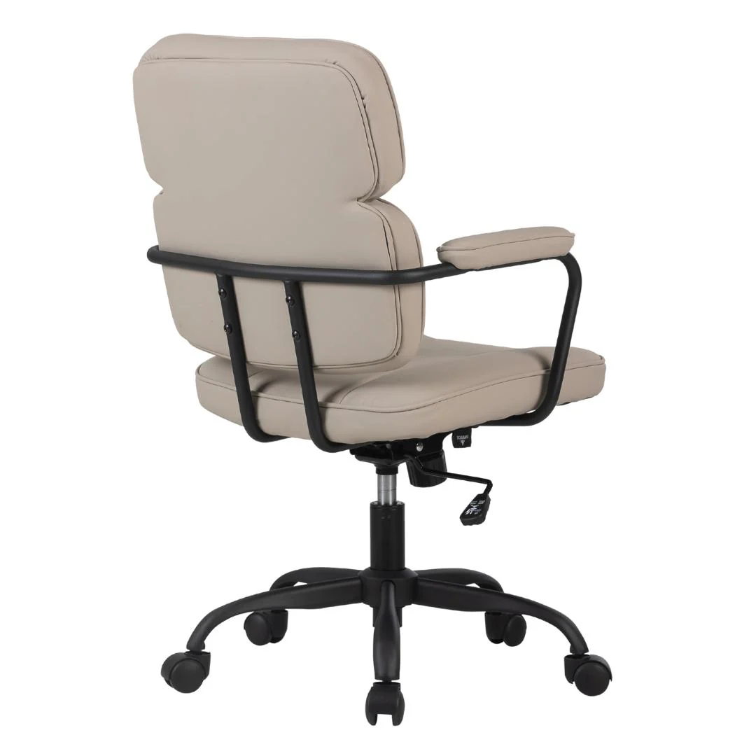 Cindy Swivel Vanity Chair - Image 4