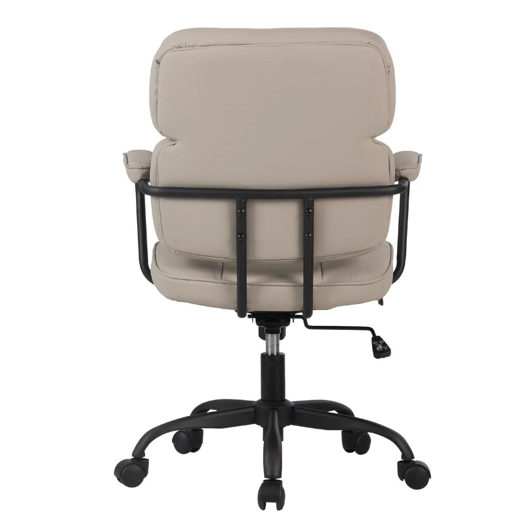 Cindy Swivel Vanity Chair - Image 5