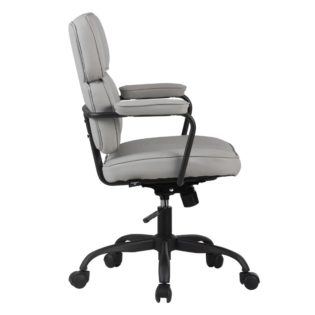 Cindy Swivel Vanity Chair - Image 8
