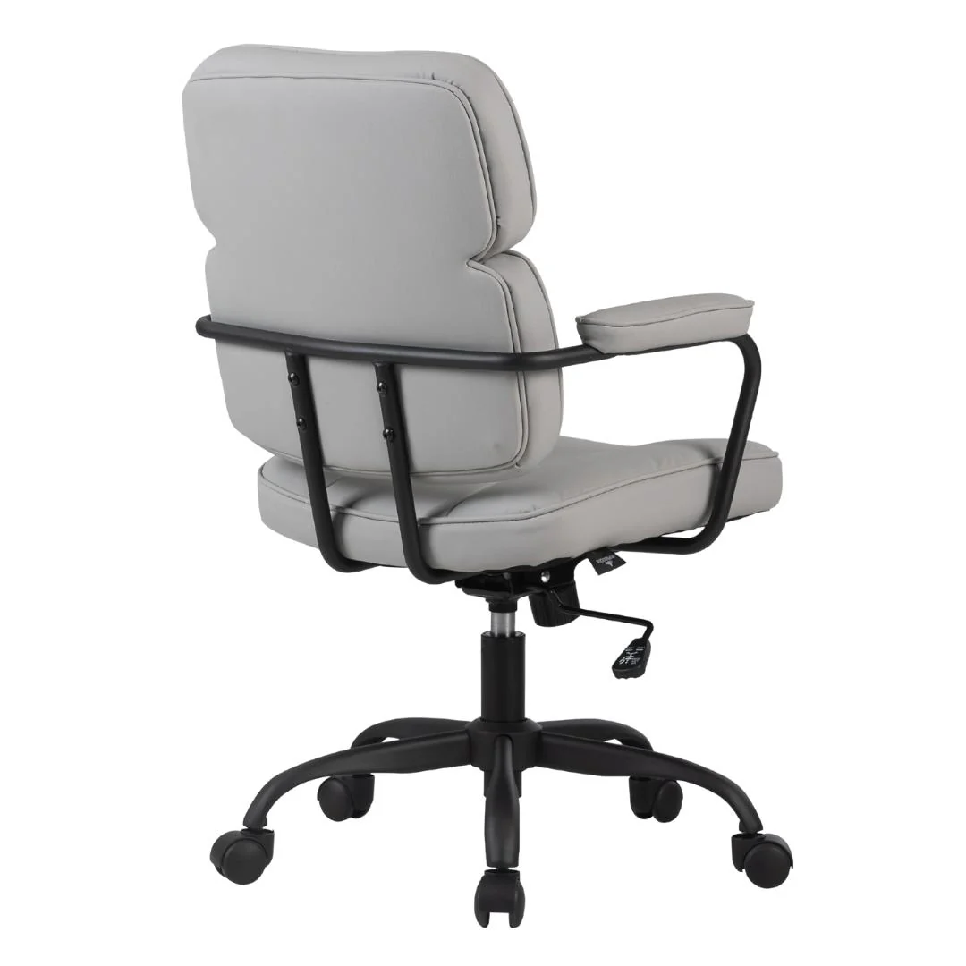 Cindy Swivel Vanity Chair - Image 9