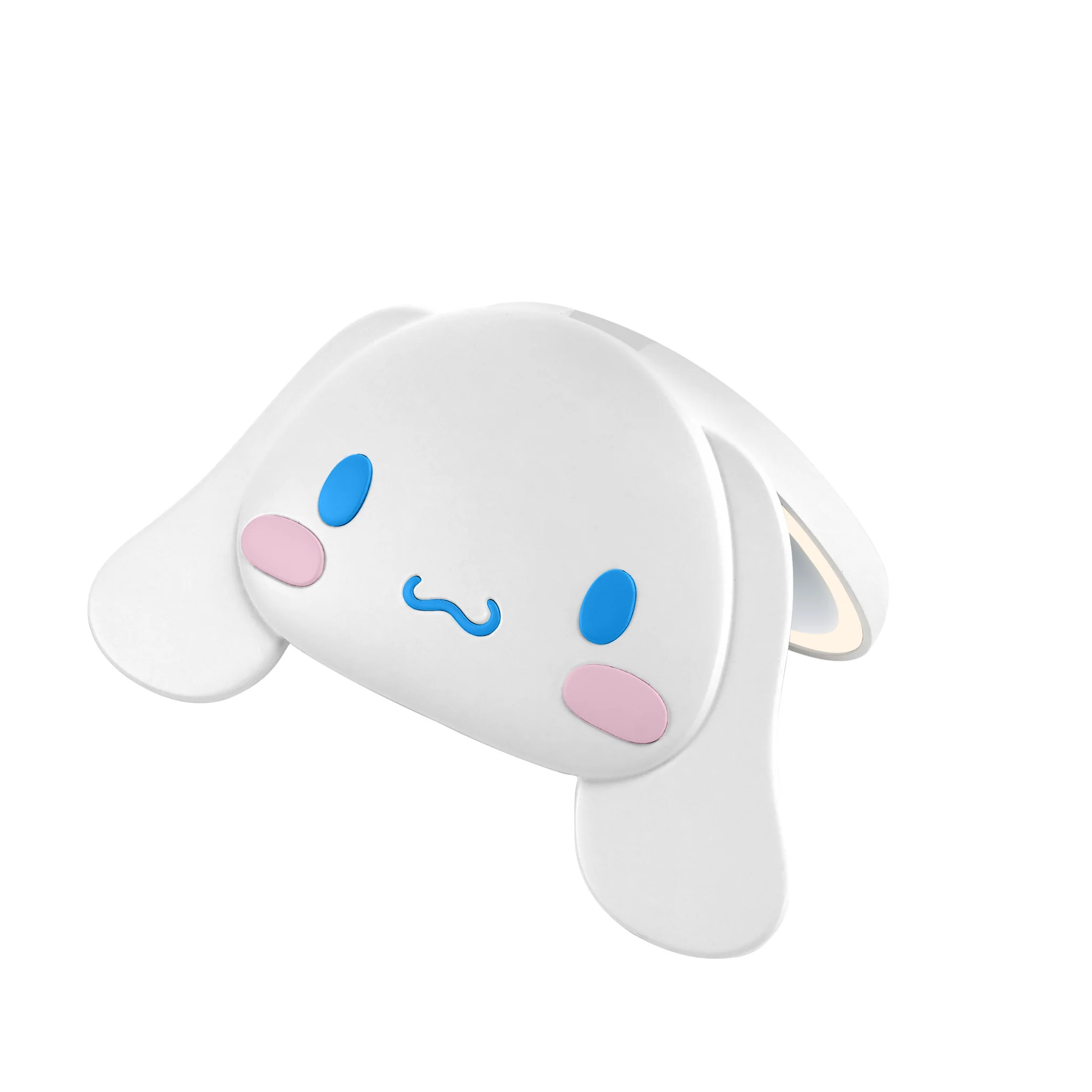 Cinnamoroll™ LED Compact Mirror - Image 3