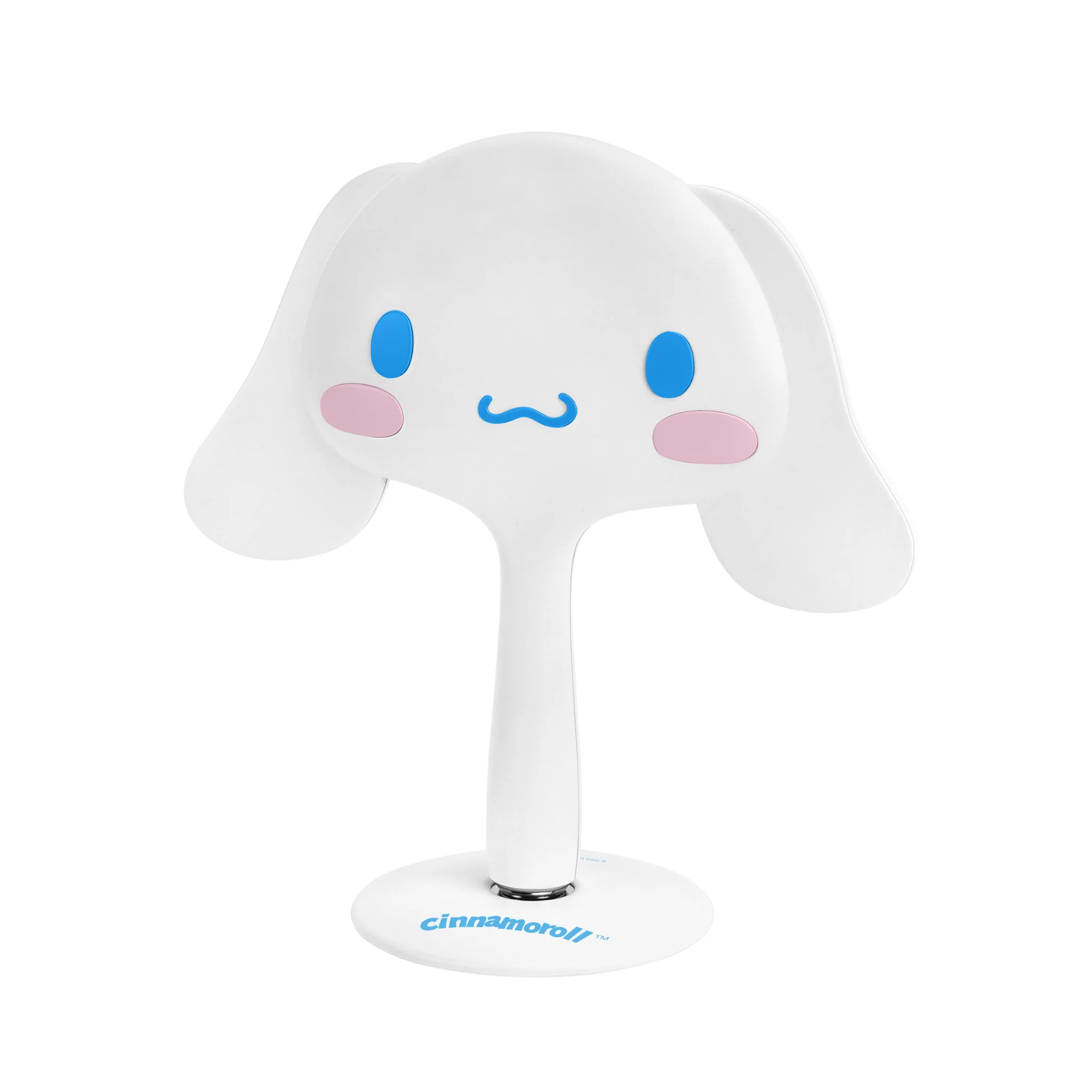 Cinnamoroll™ LED Handheld Makeup Mirror - Image 5