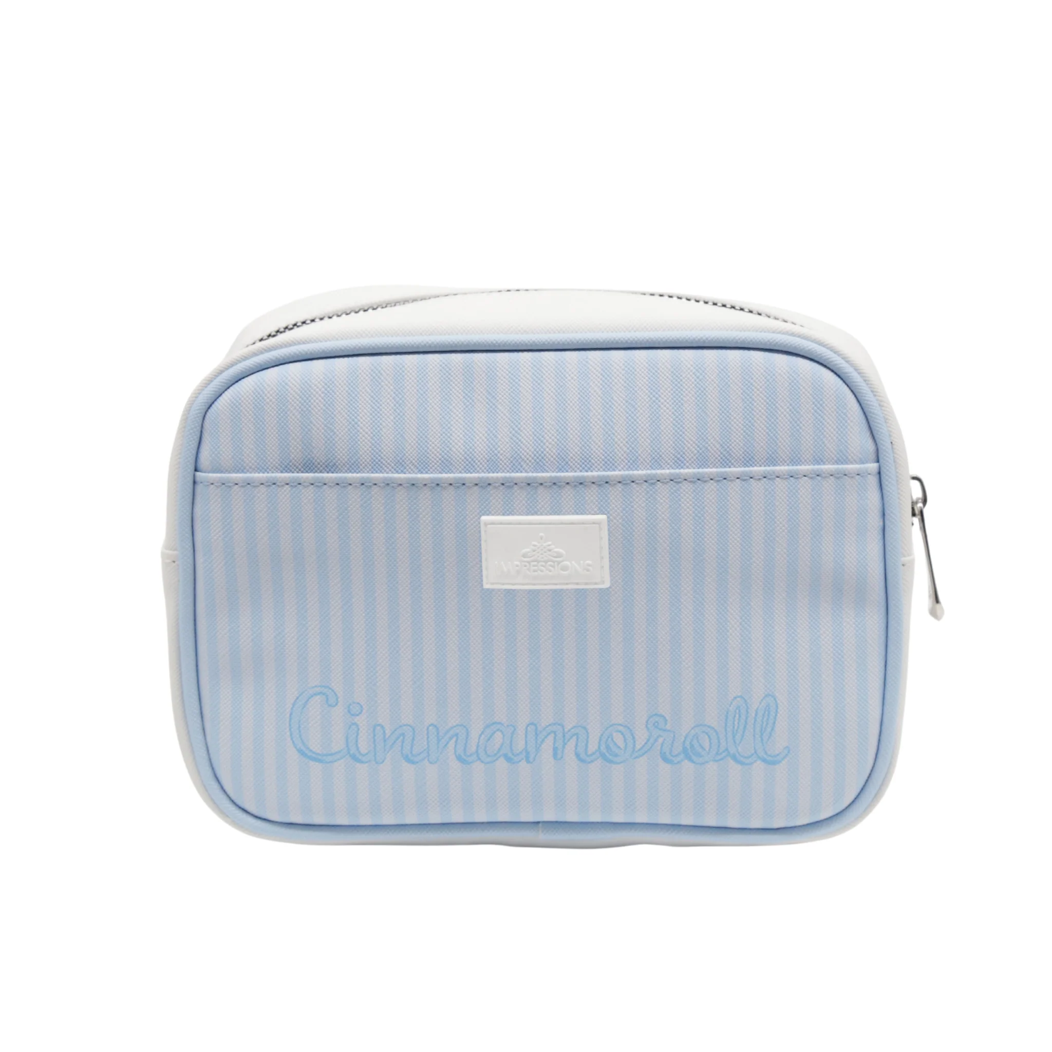 Cinnamoroll™ “Lovely Ribbon” Cosmetic Pouch - Image 4