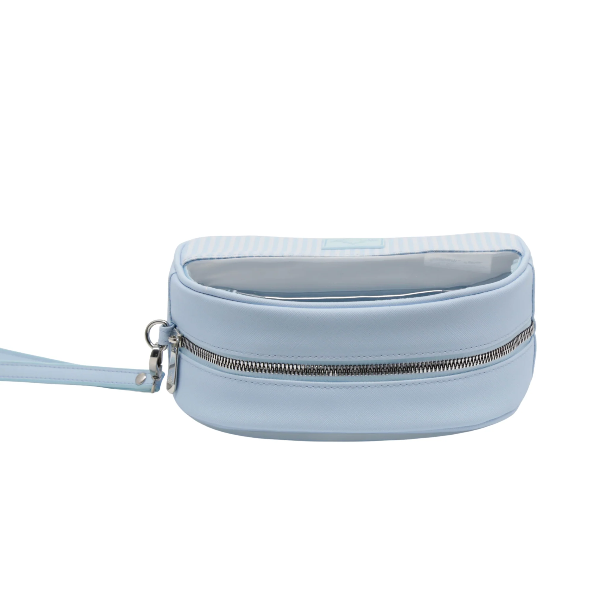 Cinnamoroll™ “Lovely Ribbon” Half Moon Clear Cosmetic Case - Image 4