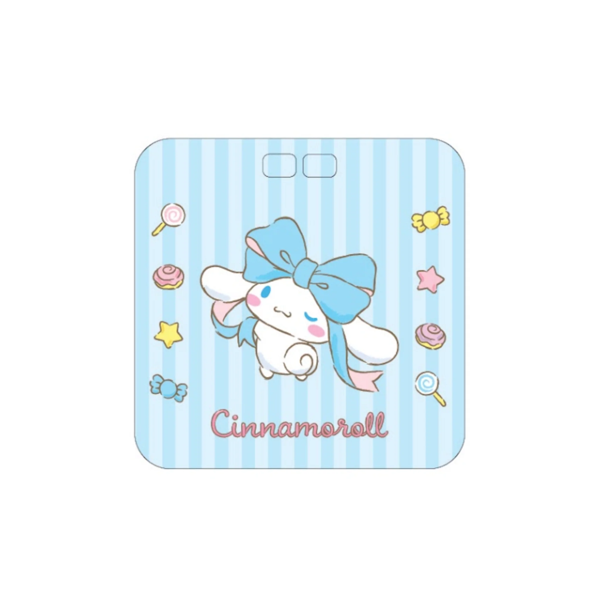 Cinnamoroll™ “Lovely Ribbon” Highlight LED Makeup Mirror - Image 3