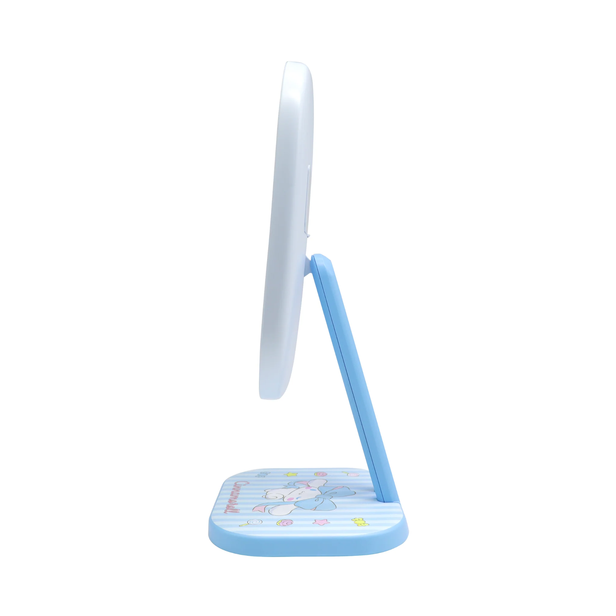 Cinnamoroll™ “Lovely Ribbon” Highlight LED Makeup Mirror - Image 4