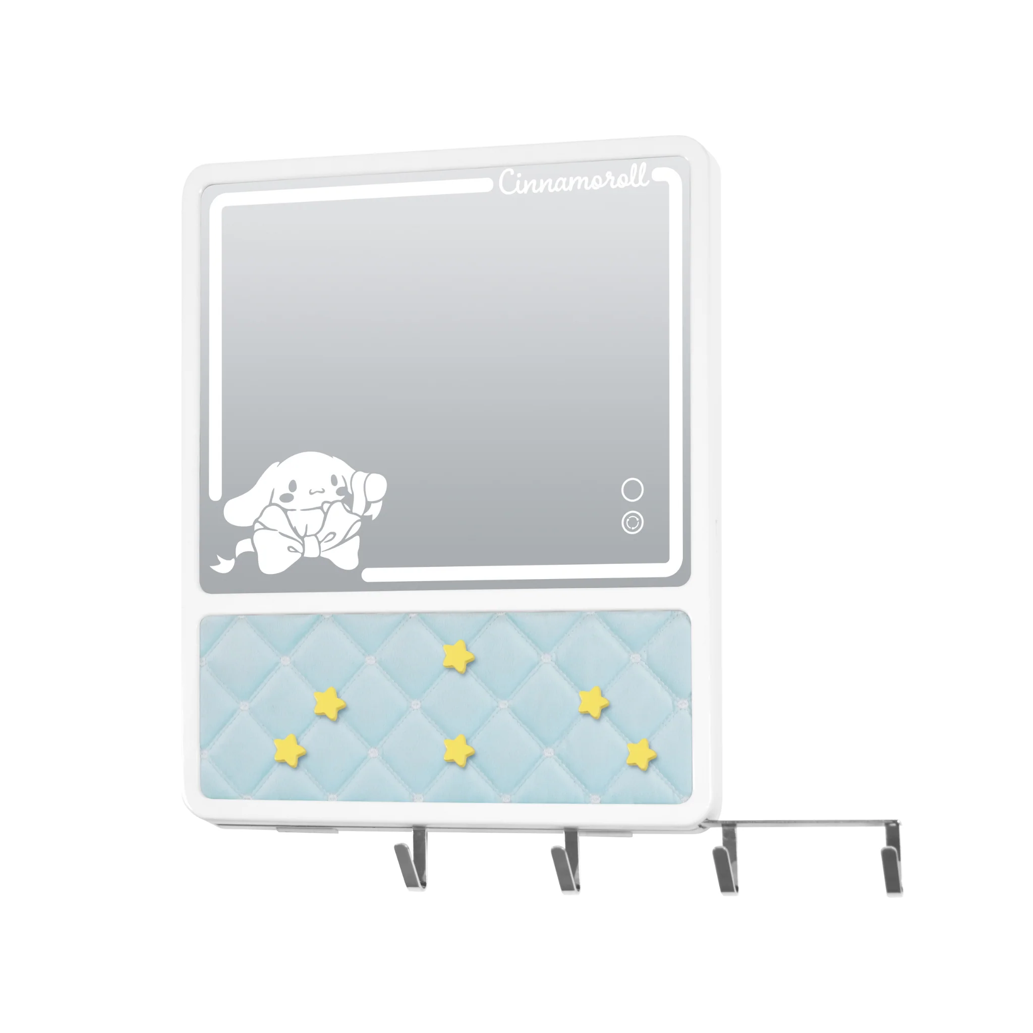 Cinnamoroll™ “Lovely Ribbon” Vanity Pinboard - Image 4