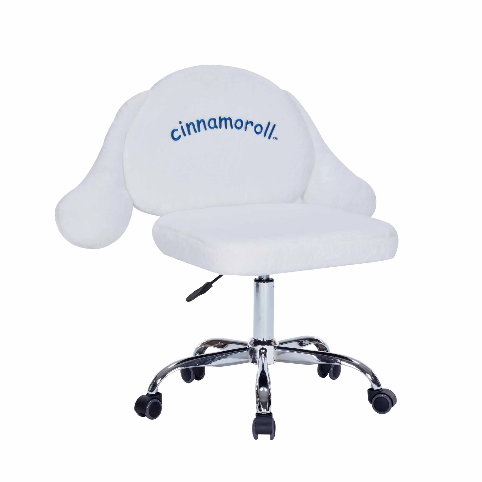 Cinnamoroll⢠Swivel Vanity Chair - Image 4