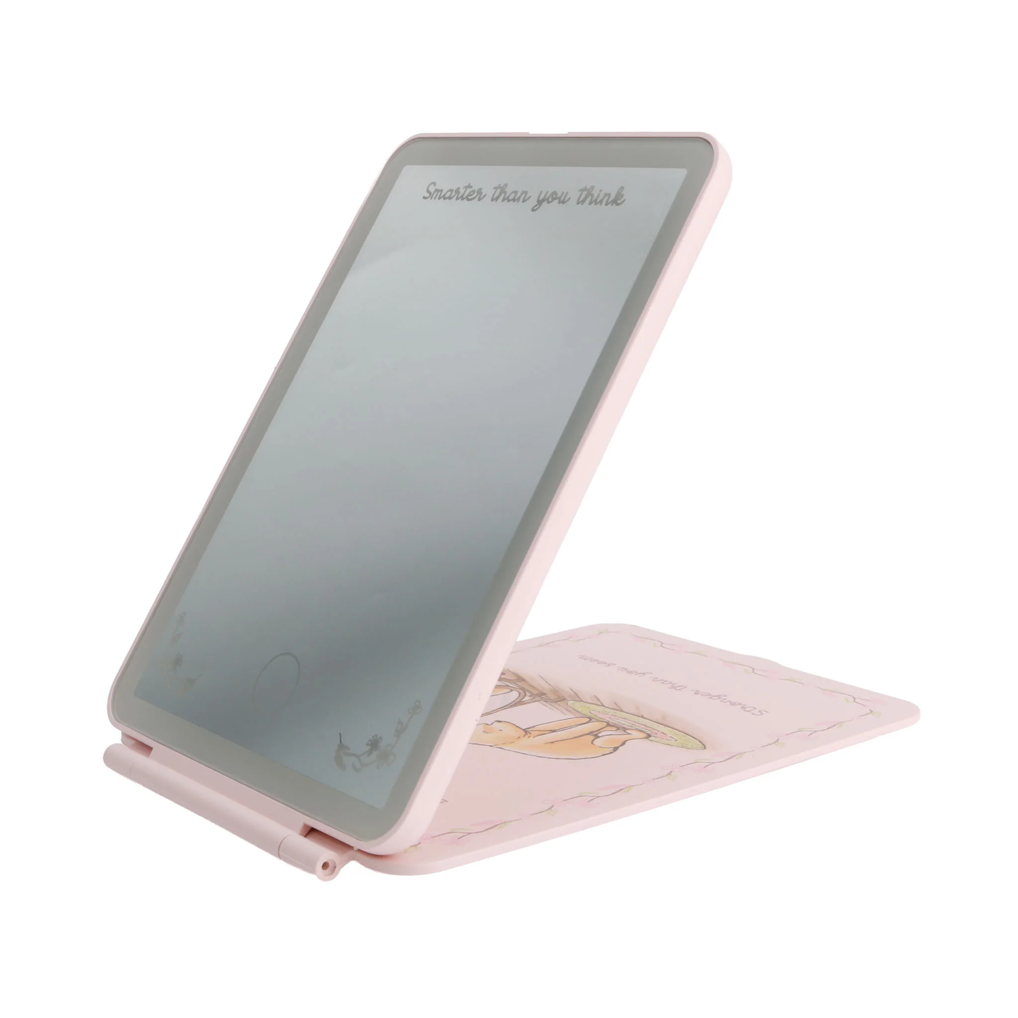 Classic Pooh™ "Self Love" Touch Pad LED Makeup Mirror - Image 4