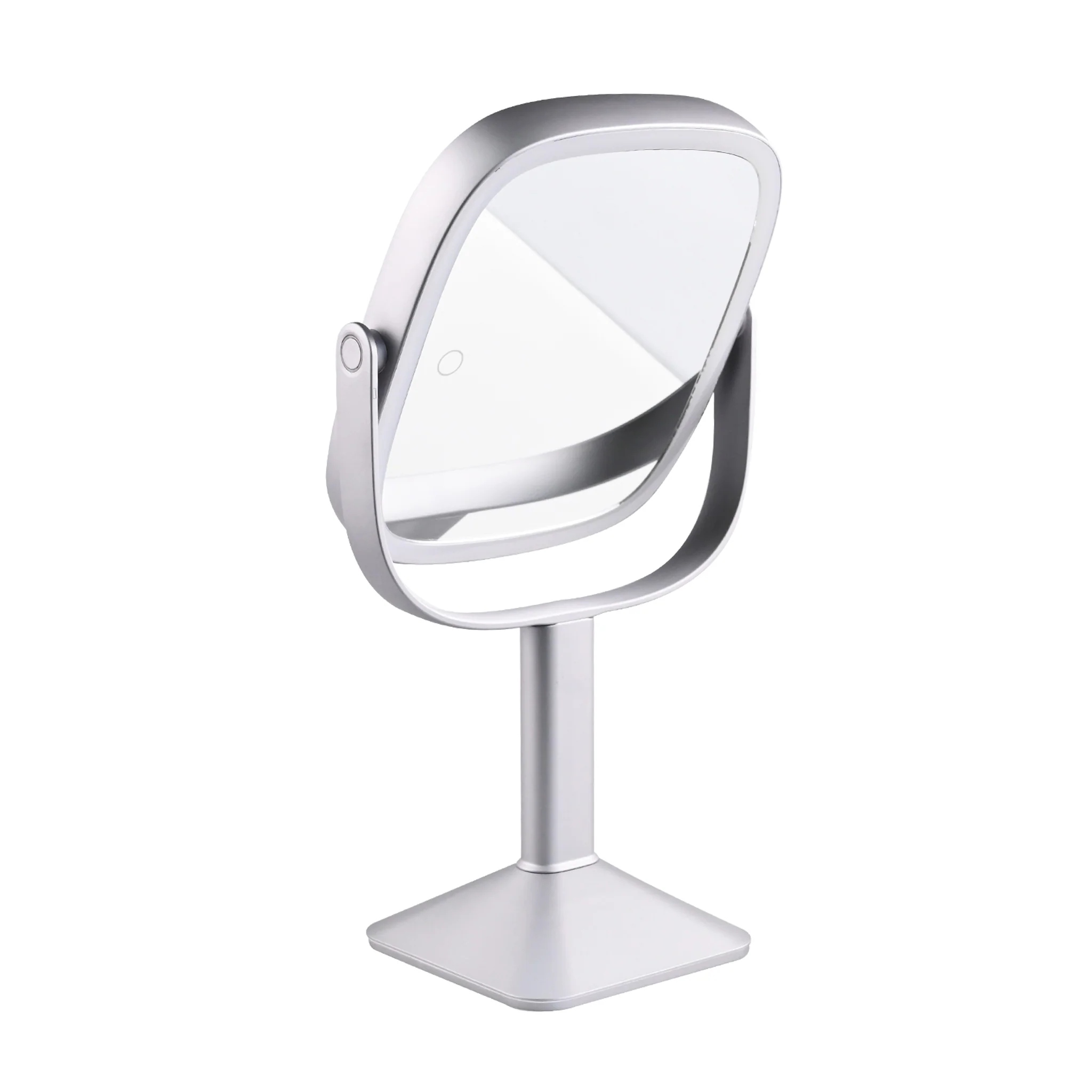 Clearview Dual Sided LED Makeup Mirror - Image 10